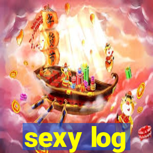 sexy log